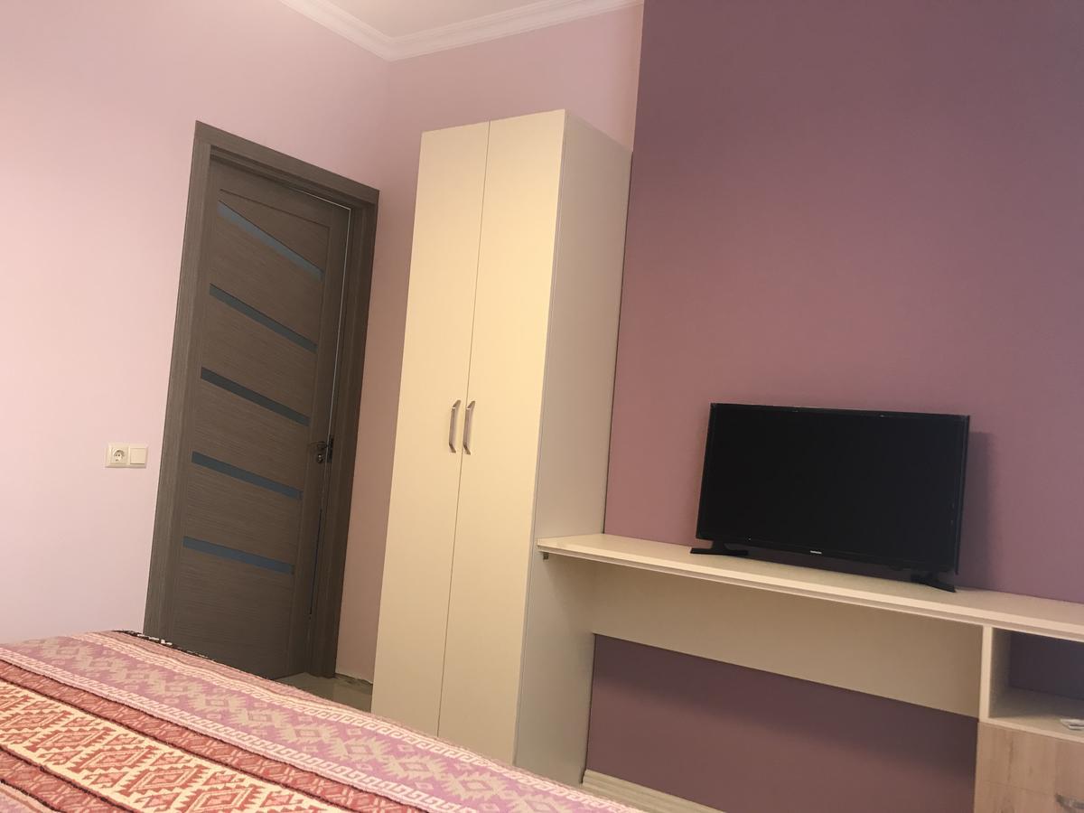 Guest House Kobuleti Room photo